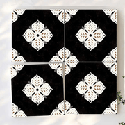 Gạch bông 400x400mm mã FG4255 - Daisan Store