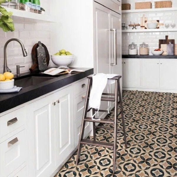 Gạch Bông F2151 - Daisan Store