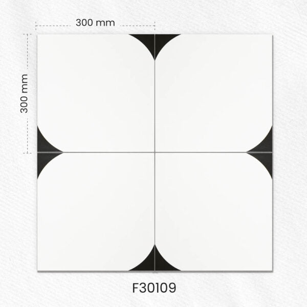 Gạch Bông F30109 - Daisan Store