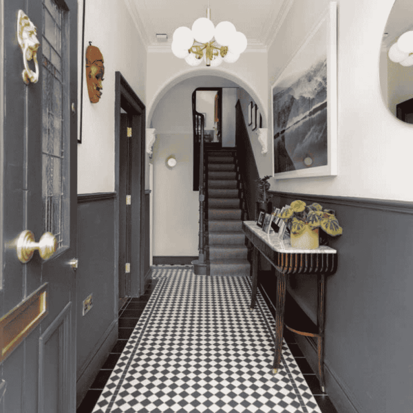 Gạch Bông F30339 - Daisan Store