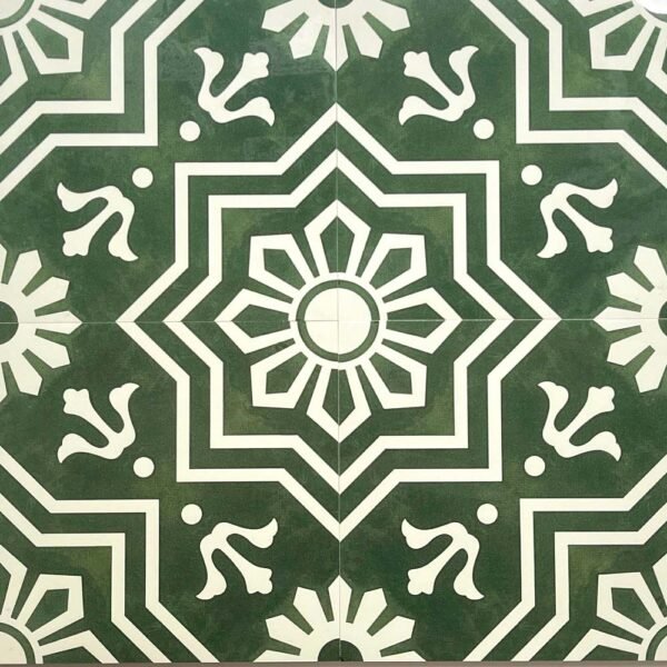 Gạch Bông F30400 - Daisan Store