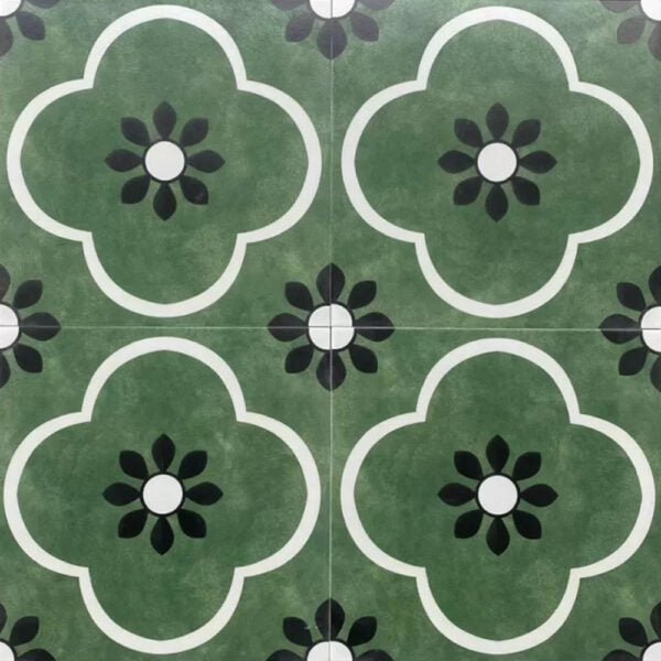 Gạch Bông F30486L - Daisan Store