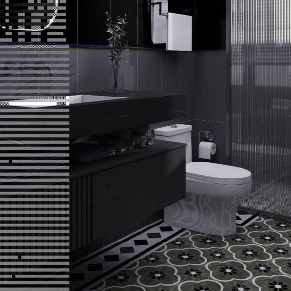 Gạch Bông F30486L - Daisan Store