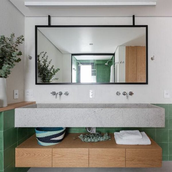 Gạch Bông IN2010 - Daisan Store