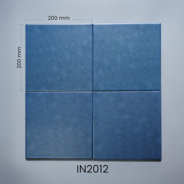 Gạch Bông IN2012 - Daisan Store