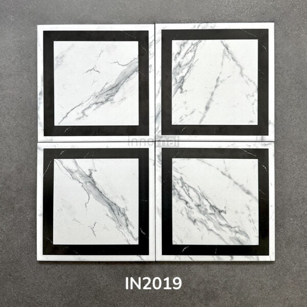 Gạch Bông IN2019 - Daisan Store