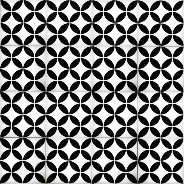 Gạch Bông INDC215 - Daisan Store