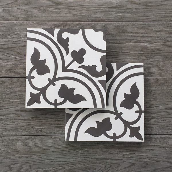 Gạch Bông INDC222 - Daisan Store