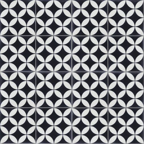 Gạch Bông INDC231 - Daisan Store