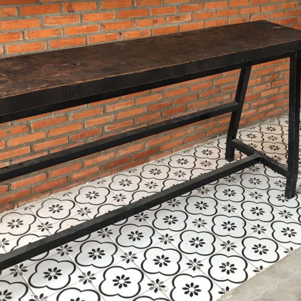 Gạch Bông INDC236/F30017 - Daisan Store