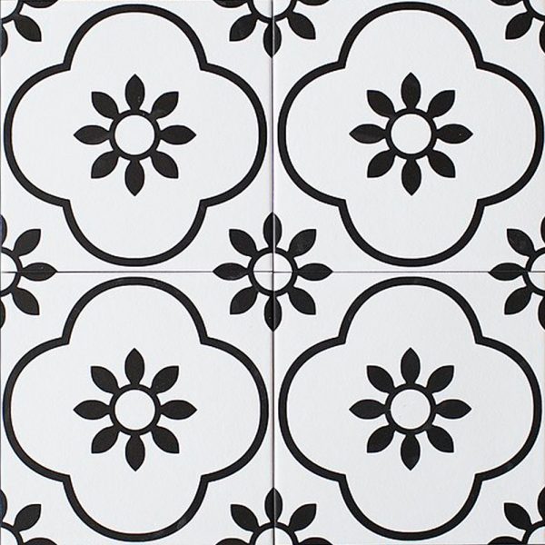 Gạch Bông INDC236/F30017 - Daisan Store