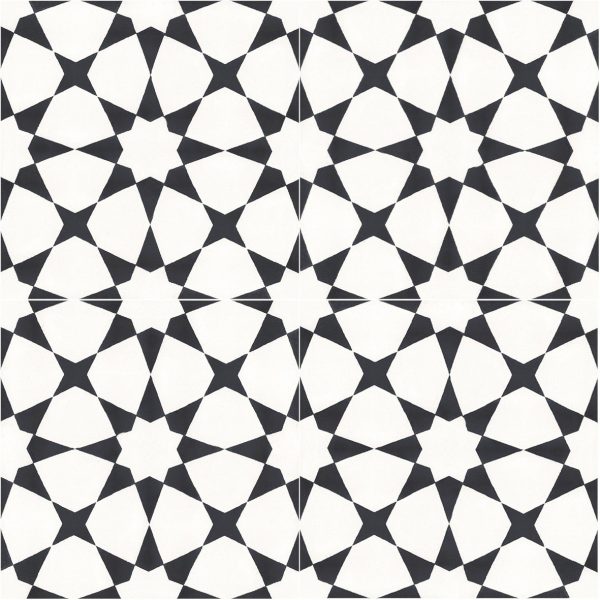 Gạch Bông INF0284 - Daisan Store