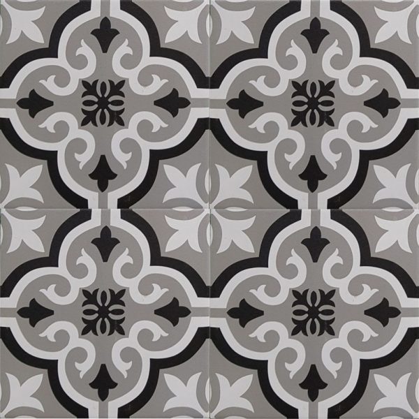 Gạch Bông INF20136 - Daisan Store