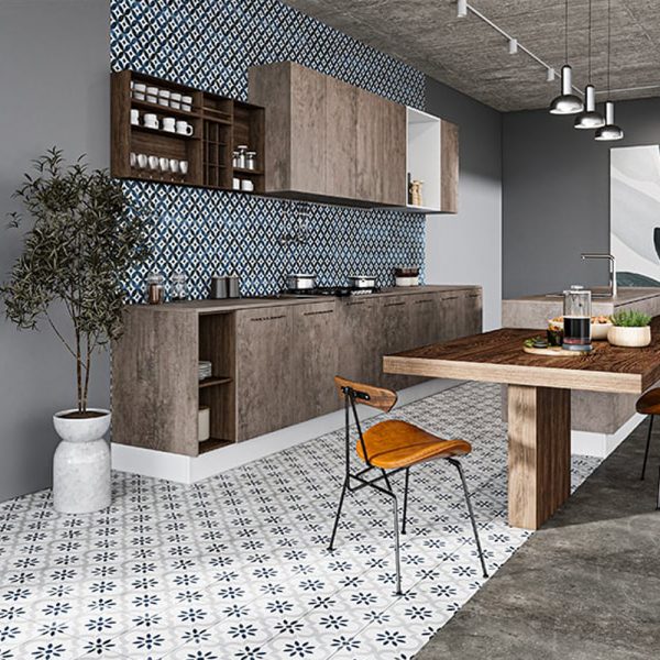 Gạch Bông INF20140 - Daisan Store