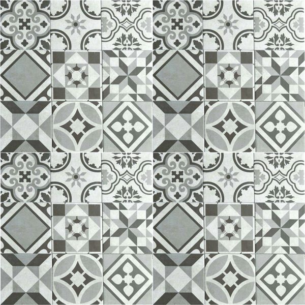 Gạch Bông INF2030 - Daisan Store