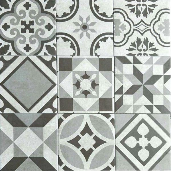 Gạch Bông INF2030 - Daisan Store