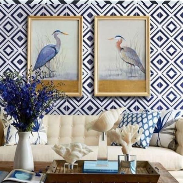 Gạch Bông INF2089 - Daisan Store