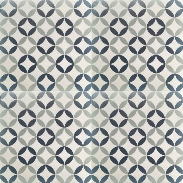 Gạch Bông INF2119 - Daisan Store