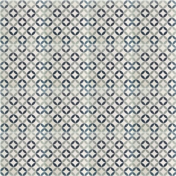 Gạch Bông INF2119 - Daisan Store