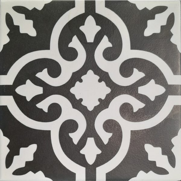 Gạch Bông INND2001 - Daisan Store