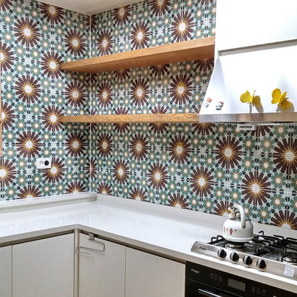 Gạch Bông INND2002 - Daisan Store