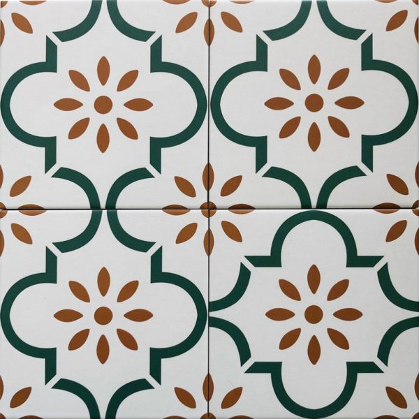 Gạch Bông INND2004 - Daisan Store