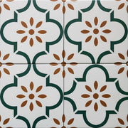 Gạch Bông INND2004 - Daisan Store