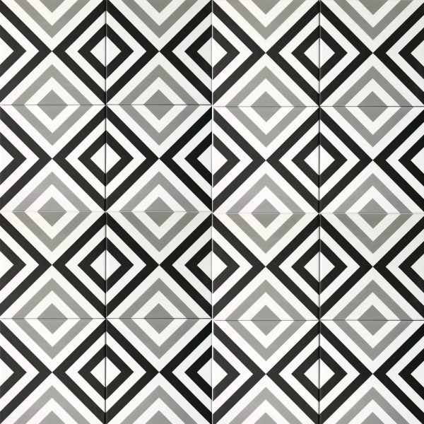 Gạch Bông INND2005 - Daisan Store