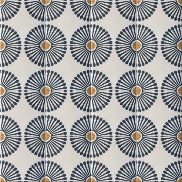 Gạch Bông INND2006 - Daisan Store