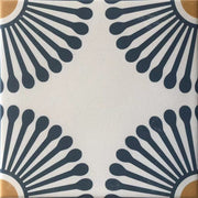 Gạch Bông INND2006 - Daisan Store