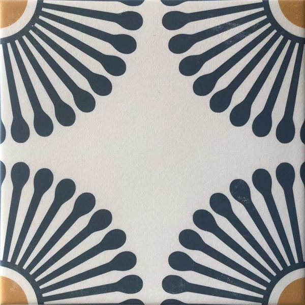 Gạch Bông INND2006 - Daisan Store