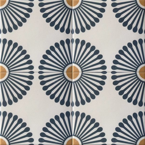 Gạch Bông INND2006 - Daisan Store