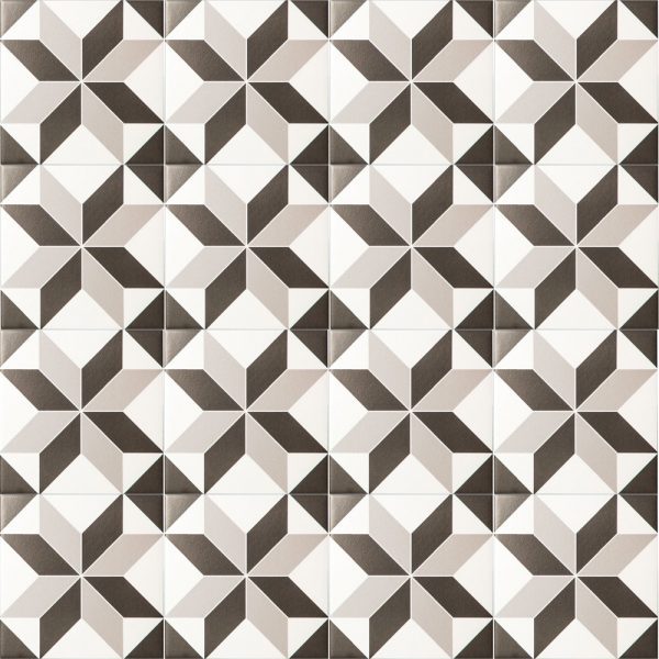 Gạch Bông INND201 - Daisan Store