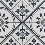 Gạch Bông INND20102 - Daisan Store