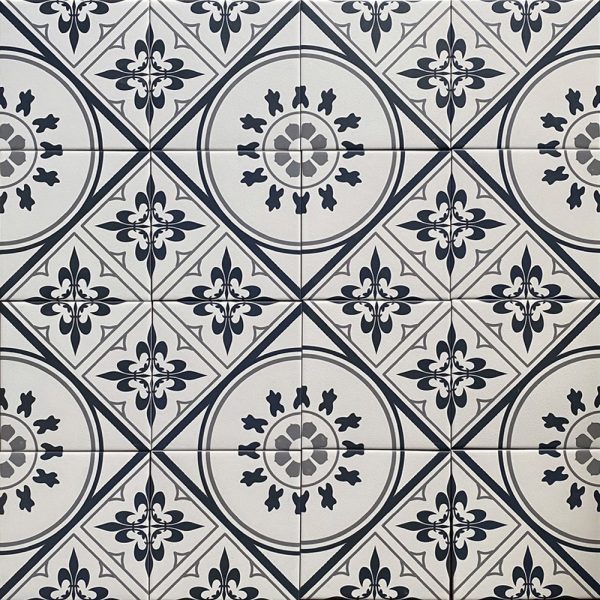 Gạch Bông INND20102 - Daisan Store