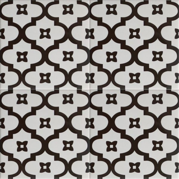 Gạch Bông INND209 - Daisan Store