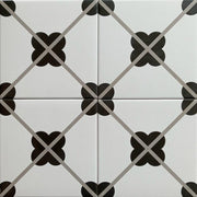 Gạch Bông INND210 - Daisan Store