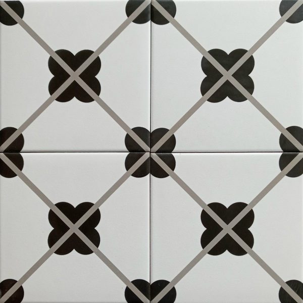 Gạch Bông INND210 - Daisan Store