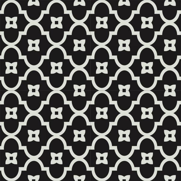 Gạch Bông INND212 - Daisan Store