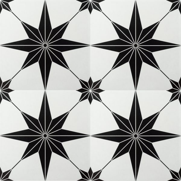 Gạch Bông INND215 - Daisan Store