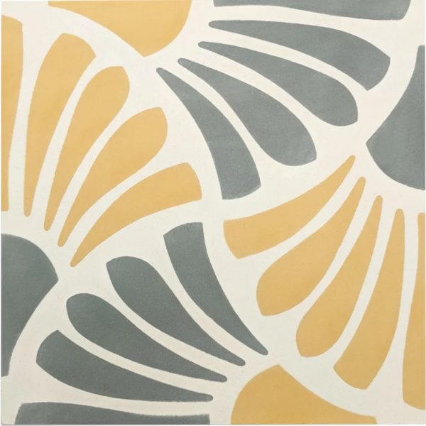 Gạch Bông INND238A - B - Daisan Store