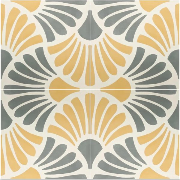 Gạch Bông INND238A - B - Daisan Store