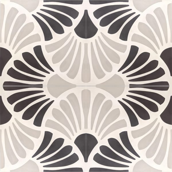 Gạch Bông INND239A - B - Daisan Store