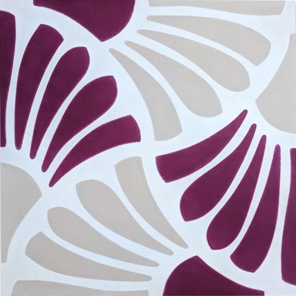 Gạch Bông INND240A - B - Daisan Store