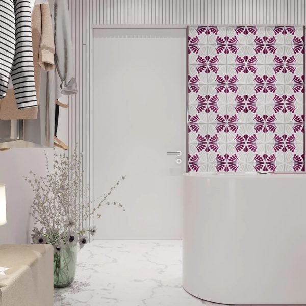 Gạch Bông INND240A - B - Daisan Store