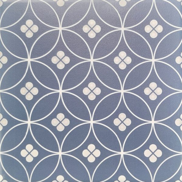 Gạch Bông INND278 - Daisan Store