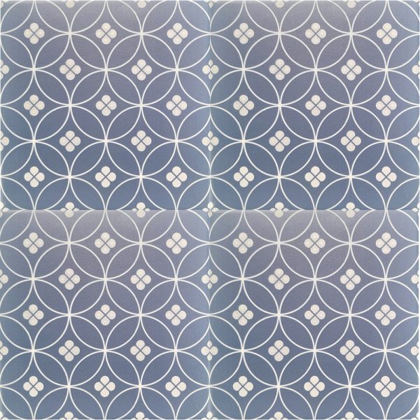 Gạch Bông INND278 - Daisan Store