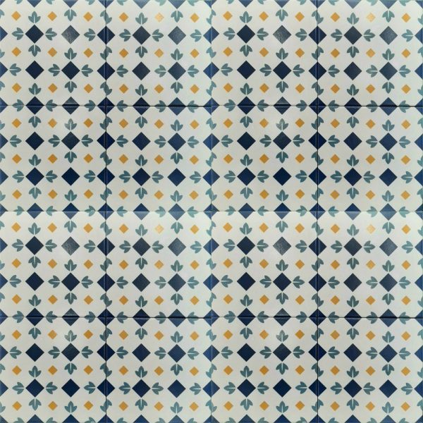 Gạch Bông INND279 - Daisan Store