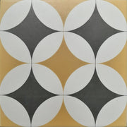 Gạch Bông INND288 - Daisan Store