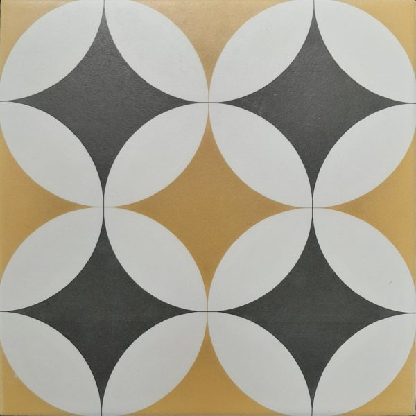 Gạch Bông INND288 - Daisan Store